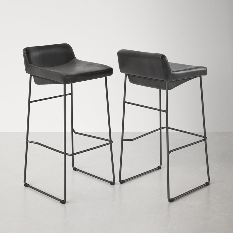 Brittany Bar & Counter Stool AllModern